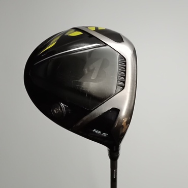 TOUR　B　JGR　(2017) 1W 10.5°  SR TG1-5