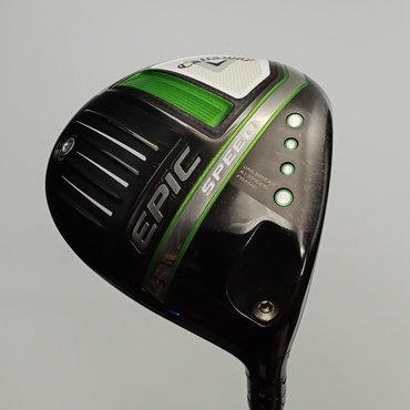 EPIC　SPEED 1W 9°  S Diamana　50　for　Callaway