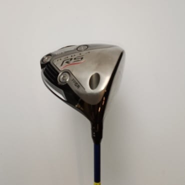 iD　nabla　RS　02 1W 10.5°  M-37 オリジナルカーボン