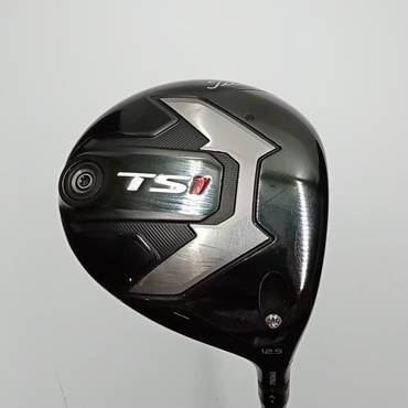 TS1 1W 12.5°  SR Titleist　Diamana　50