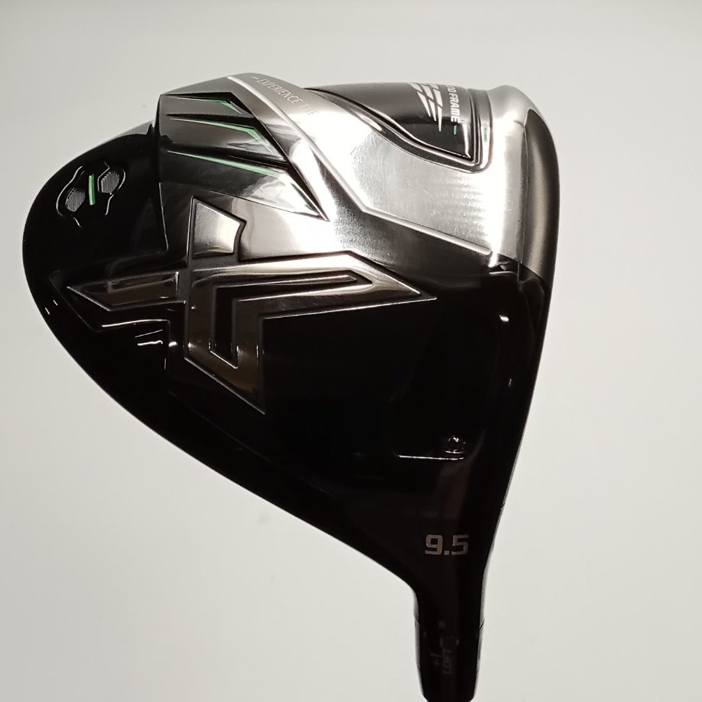XXIO X-eks ドライバー 9.5度 Diamana PD 50S XXIO X -eks- (2022) 1W 9.5° S Diamana PD 50｜Alpen Online 公式
