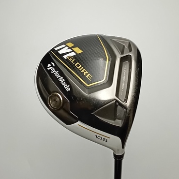 M　GLOIRE 1W 10.5°  R Speeder　EVOLUTION　TM