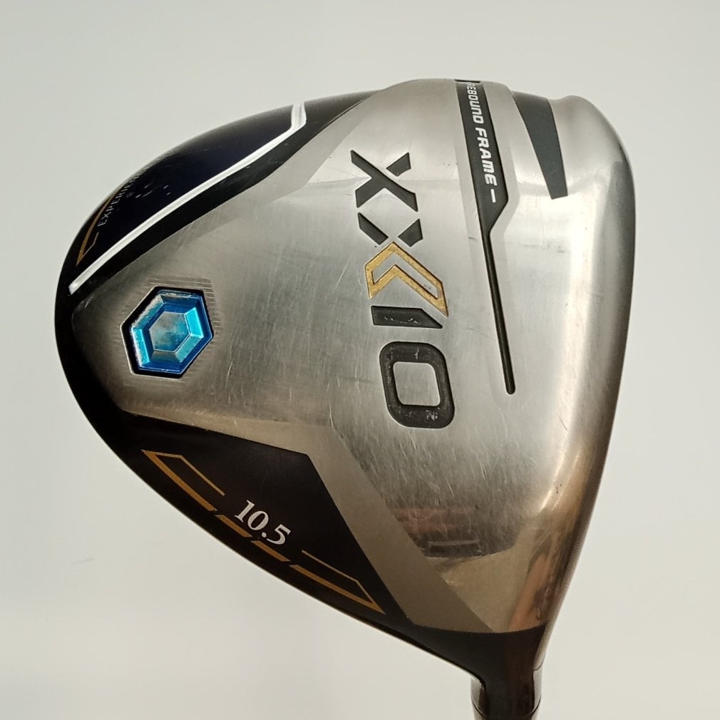 XXIO 12 ﾈｲﾋﾞｰ 1W 10.5° SR XXIO MP1200 ﾈｲﾋﾞｰ｜Alpen Online 公式