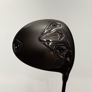 DARKSPEED　LS　(2024) 1W 10.5°  S SPEEDER　NX　for　cobra