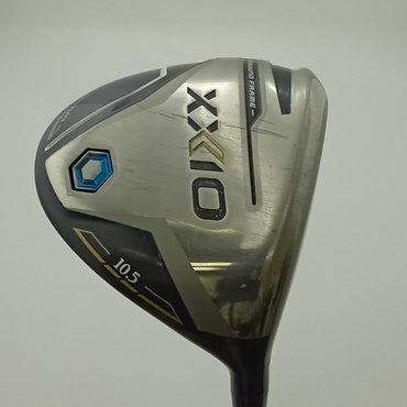 XXIO　12　ネイビー 1W 10.5°  R XXIO　MP1200　ネイビー