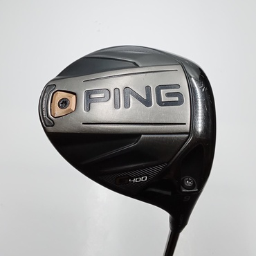 G400 1W 9°  R PING　TOUR　173-65