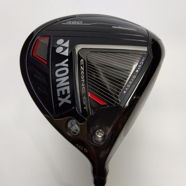 EZONE　GT　460　(2022) 1W 10.5°  R RK-03GT