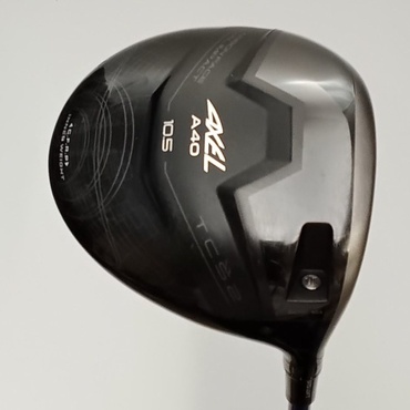 AXEL　A40 1W その他カスタム(通常)