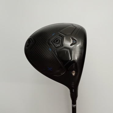DARKSPEED　X　(2024) 1W 10.5°  SR TOUR　AD　for　cobra