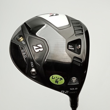 B2HT 1W 10.5°  Speeder　NX　BS40w