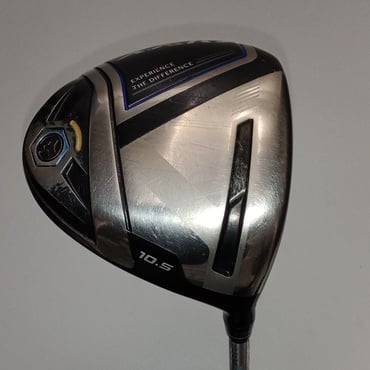 XXIO　ELEVEN　ネイビー 1W 10.5°  R XXIO　MP1100　ネイビー