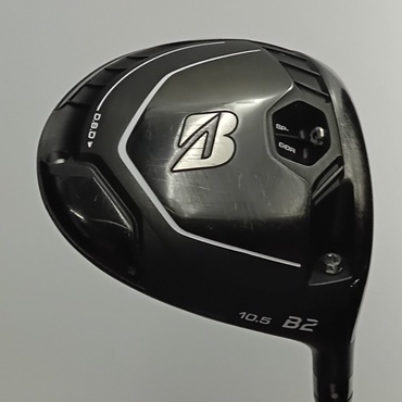 B2 1W 10.5°  SR Diamana　BS　50