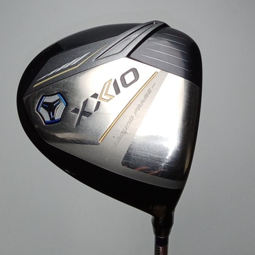 XXIO　13　ネイビー 1W 10.5°  S XXIO　MP1300　ネイビー