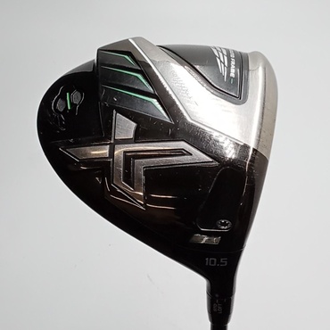 XXIO　X　-eks-　(2022) 1W 10.5°  S Miyazaki　AX-2