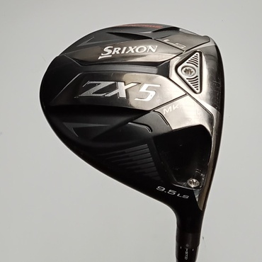 SRIXON　ZX5　MKⅡ　LS 1W その他カスタム(人気)