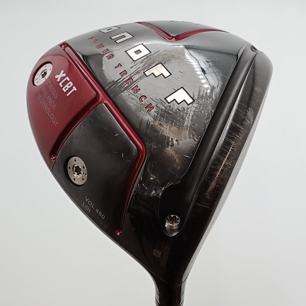 ONOFF AKA (2022) 1W 10.5° SR SMOOTH KICK MP-522D｜Alpen Online 
