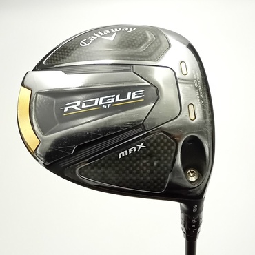 ROGUE　ST　MAX 1W 9°  S VENTUS　5　for　Callaway