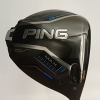 G440 MAX 1W 9° X PING TOUR 2.0 CHROME 65｜Alpen Online 公式