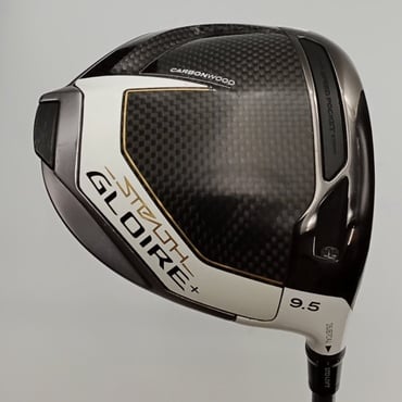 STEALTH　GLOIRE　PLUS 1W 9.5°  S Speeder　NX　for　TM