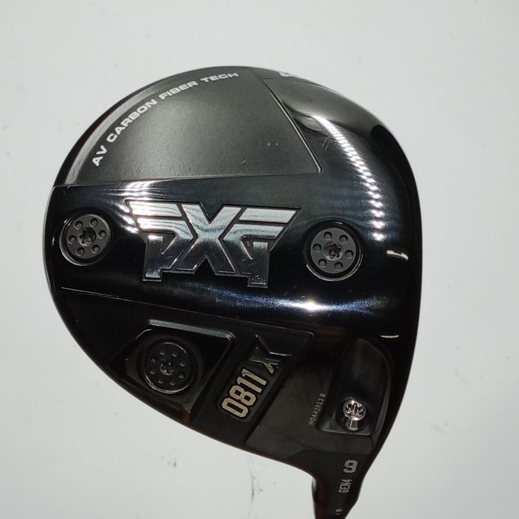 PXG 0811 X GEN4 1W TENSEI CK Pro Orange 60[ｶｽﾀﾑ(人気)]｜Alpen