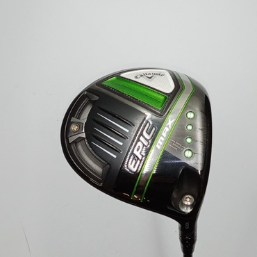 EPIC　MAX 1W 10.5°  SR Diamana　40　for　Callaway