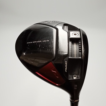 RMX　VD/R 1W 9.5°  S Speeder　NX　BLACK　50