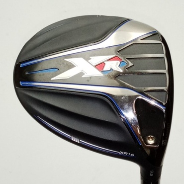 XR　16 1W 9.5°  S ATTAS　PUNCH　6