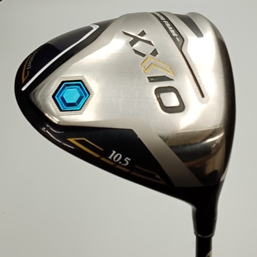 XXIO　12　ネイビー 1W 10.5°  R XXIO　MP1200　ネイビー