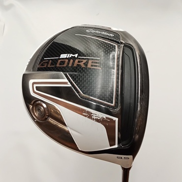 SIM　GLOIRE 1W 9.5°  S Diamana　TB　50