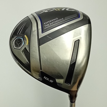 XXIO　ELEVEN　ネイビー 1W 10.5°  SR XXIO　MP1100　ネイビー