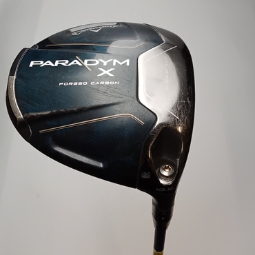 PARADYM　X 1W その他カーボン