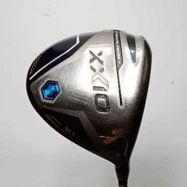 XXIO　12　ネイビー 1W 10.5°  R XXIO　MP1200　ネイビー