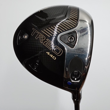 TOUR　WORLD　TR20-440 1W 10.5°  S VIZARD　TR20-50