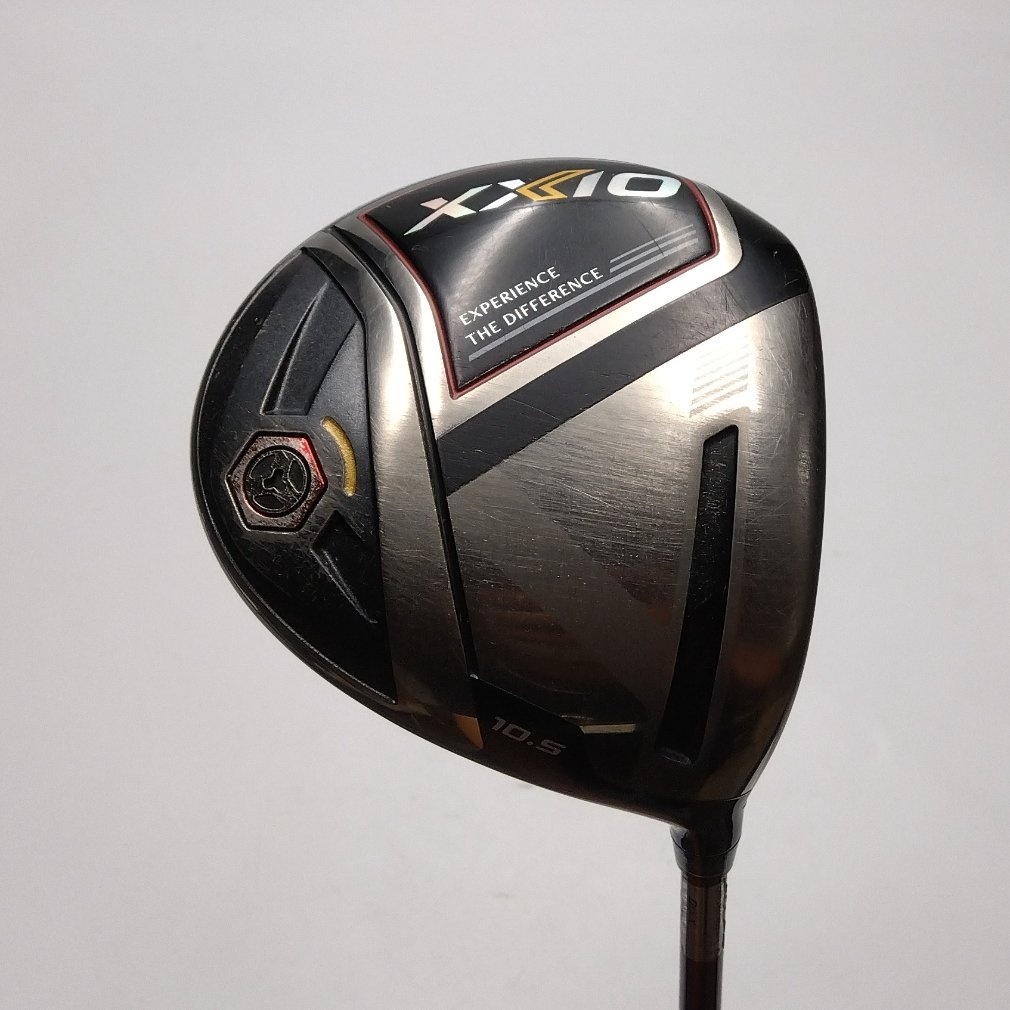 XXIO ELEVEN ﾚｯﾄﾞ 1W 10.5° R XXIO MP1100 ﾚｯﾄﾞ｜Alpen Online 公式
