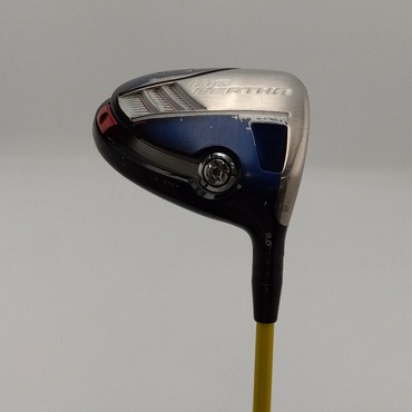 BIG　BERTHA　(2014) 1W 9°  S Tour　AD　MT-6