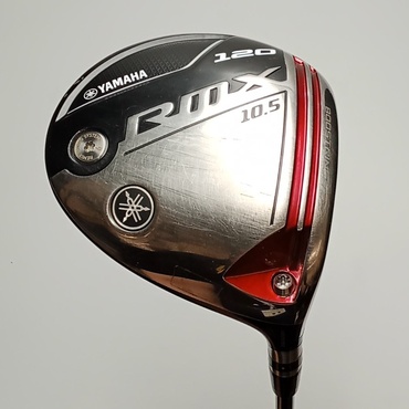 RMX　120 1W 10.5°  S Diamana　ZF　50