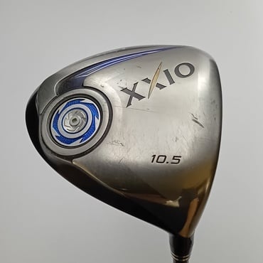 XXIO　9 1W 10.5°  R XXIO　MP900