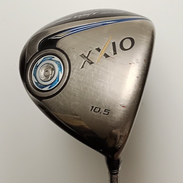 XXIO　9 1W 10.5°  S XXIO　MP900