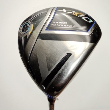 XXIO　ELEVEN　ネイビー 1W 9.5°  SR XXIO　MP1100　ネイビー