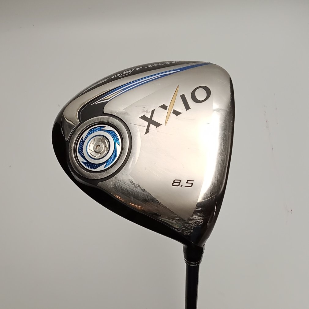 XXIO 9 1W 8.5° S XXIO MP900｜Alpen Online 公式オンラインストア