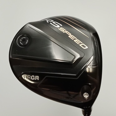 RS　SPEED 1W 11.5°  R2 (M-35) Speeder　NX　FOR　PRGR