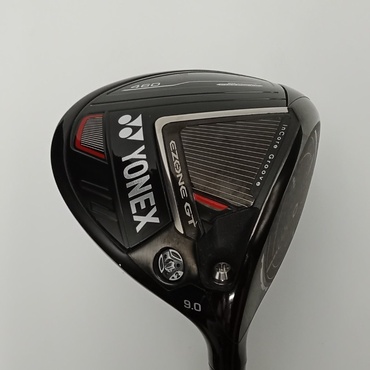 EZONE　GT　460　(2022) 1W 9°  S REXIS　KAIZA-H5
