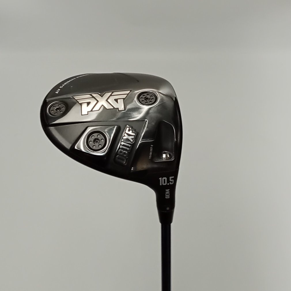 PXG 0811 XF GEN4 1W Diamana TB 60[ｶｽﾀﾑ(人気)]｜Alpen Online 公式 