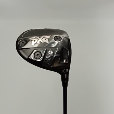 PXG　0811　XF　GEN4 1W その他カスタム(人気)