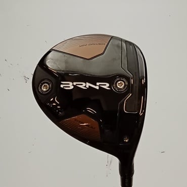 BRNR　MINI　(2023) 1W 11.5°  S PROFORCE　65　M40X　J-SPEC