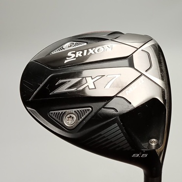 SRIXON　ZX7　MKⅡ 1W その他カスタム(人気)