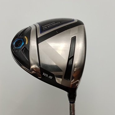 XXIO　ELEVEN　ネイビー 1W 10.5°  SR XXIO　MP1100　ネイビー