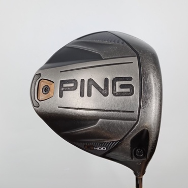 G400 1W 9°  S Speeder　661　EVOLUTION　Ⅳ