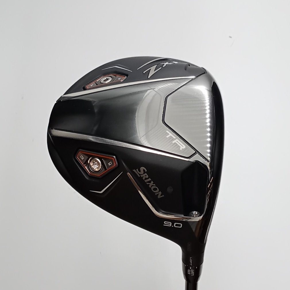 SRIXON ZXi TR 1W Tour AD CQ-6[ｶｽﾀﾑ(通常)]｜Alpen Online 公式