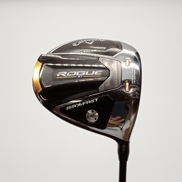 ROGUE　ST　MAX　FAST 1W 10.5°  SR Speeder　NX　40　for　Callaway
